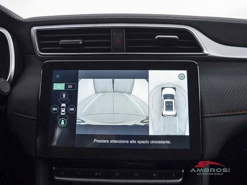 Mg ZS usata a Viterbo (17)