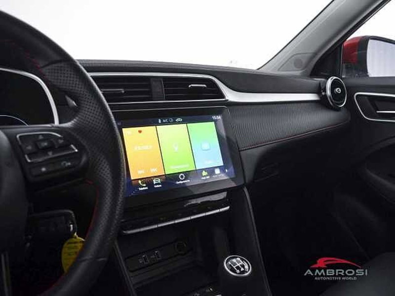 Mg ZS usata a Viterbo (20)