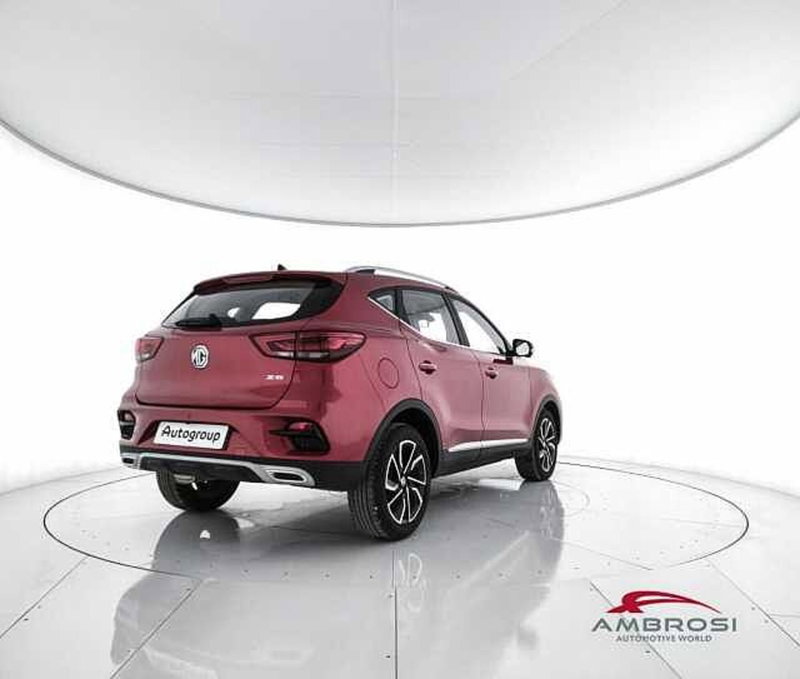 Mg ZS usata a Viterbo (3)