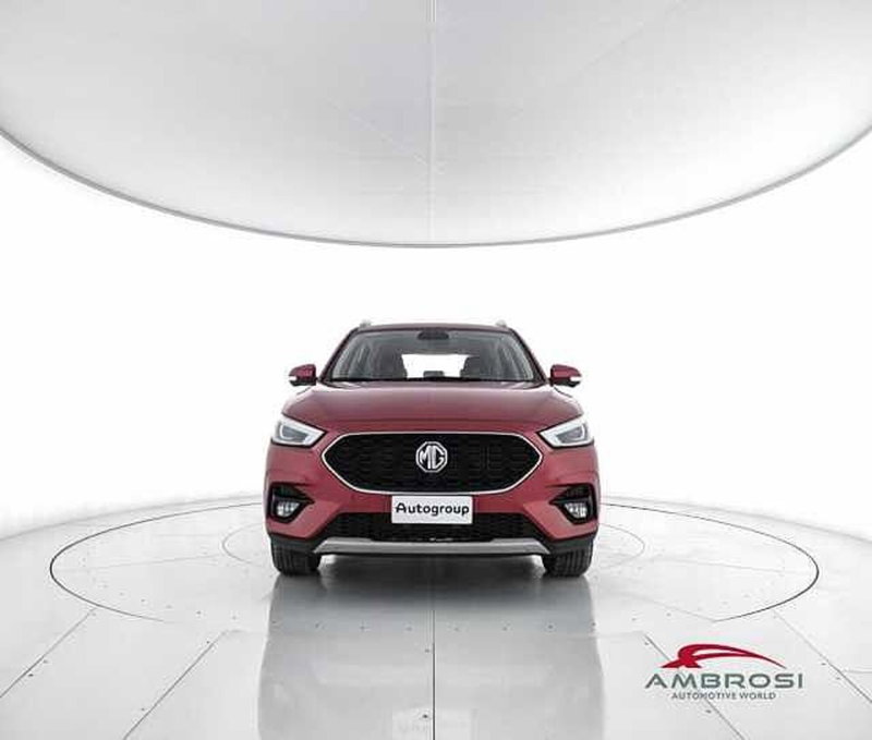 Mg ZS usata a Viterbo (5)