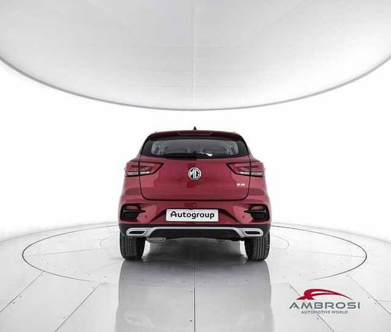 Mg ZS usata a Viterbo (6)