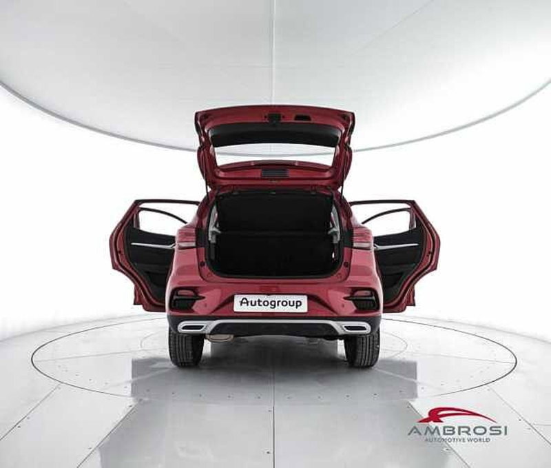 Mg ZS usata a Viterbo (7)