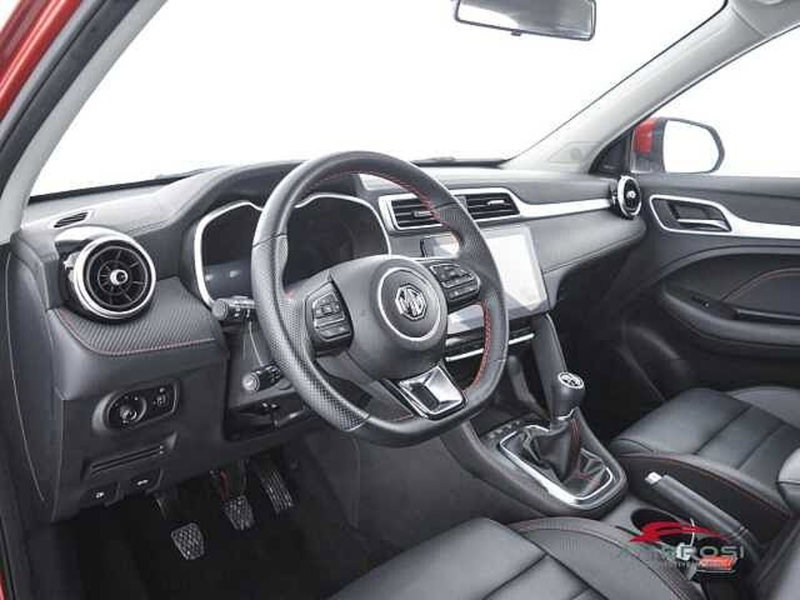 Mg ZS usata a Viterbo (8)