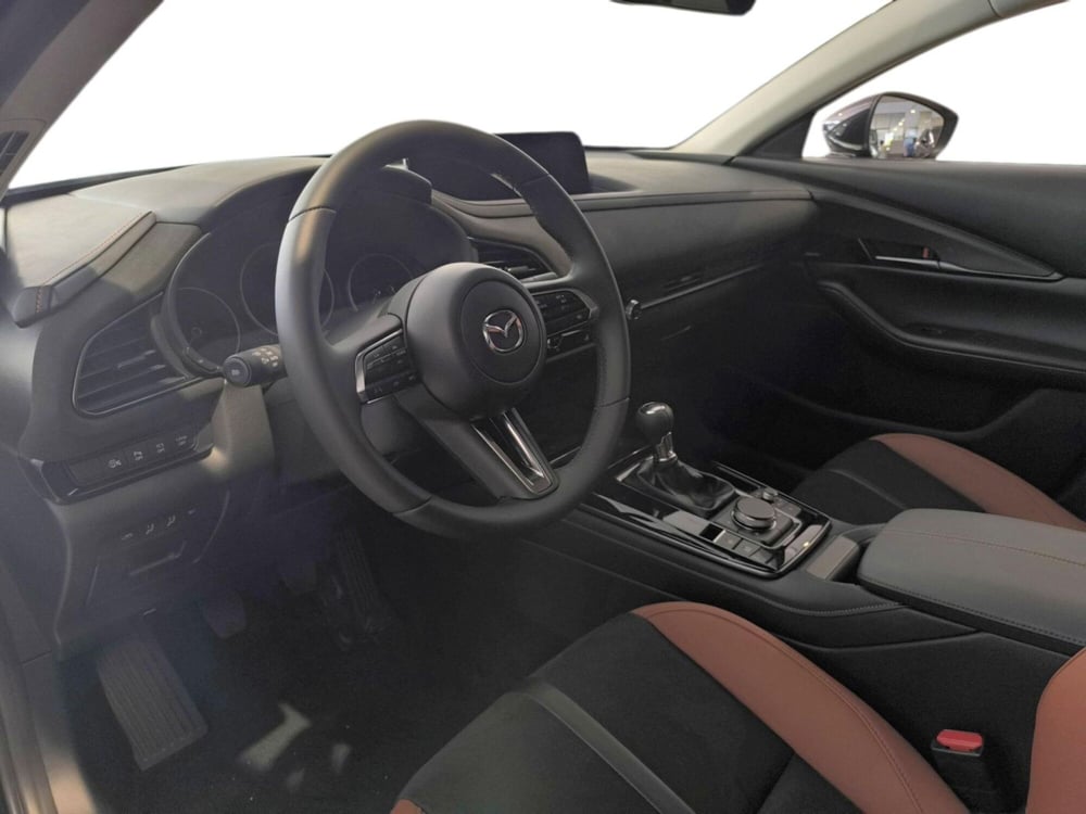 Mazda CX-30 nuova a Udine (10)