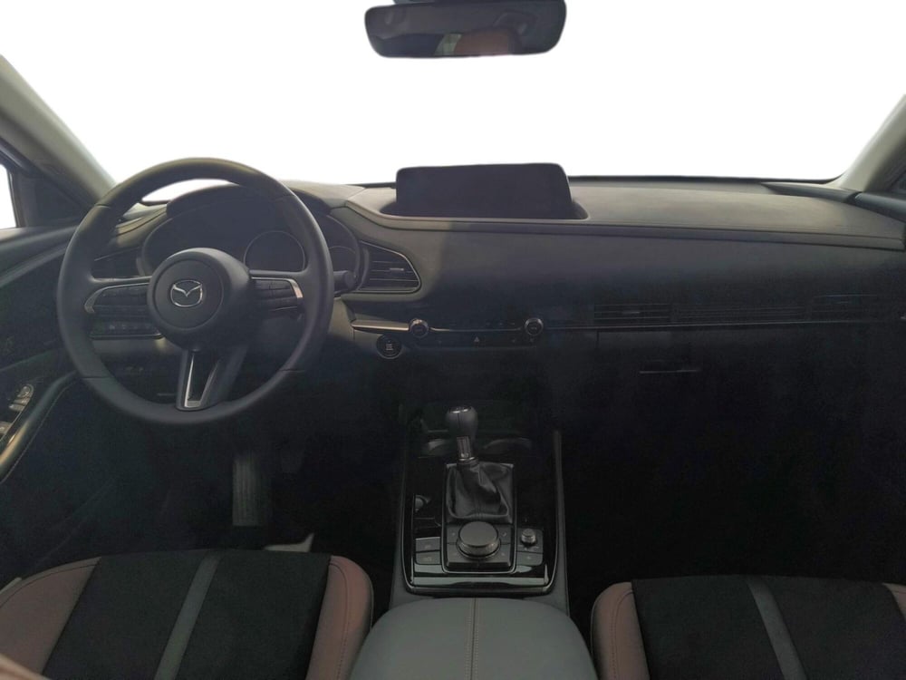 Mazda CX-30 nuova a Udine (11)