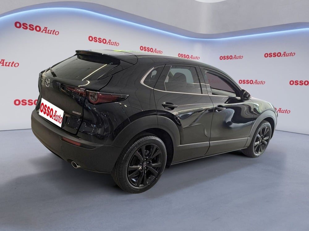 Mazda CX-30 nuova a Udine (3)
