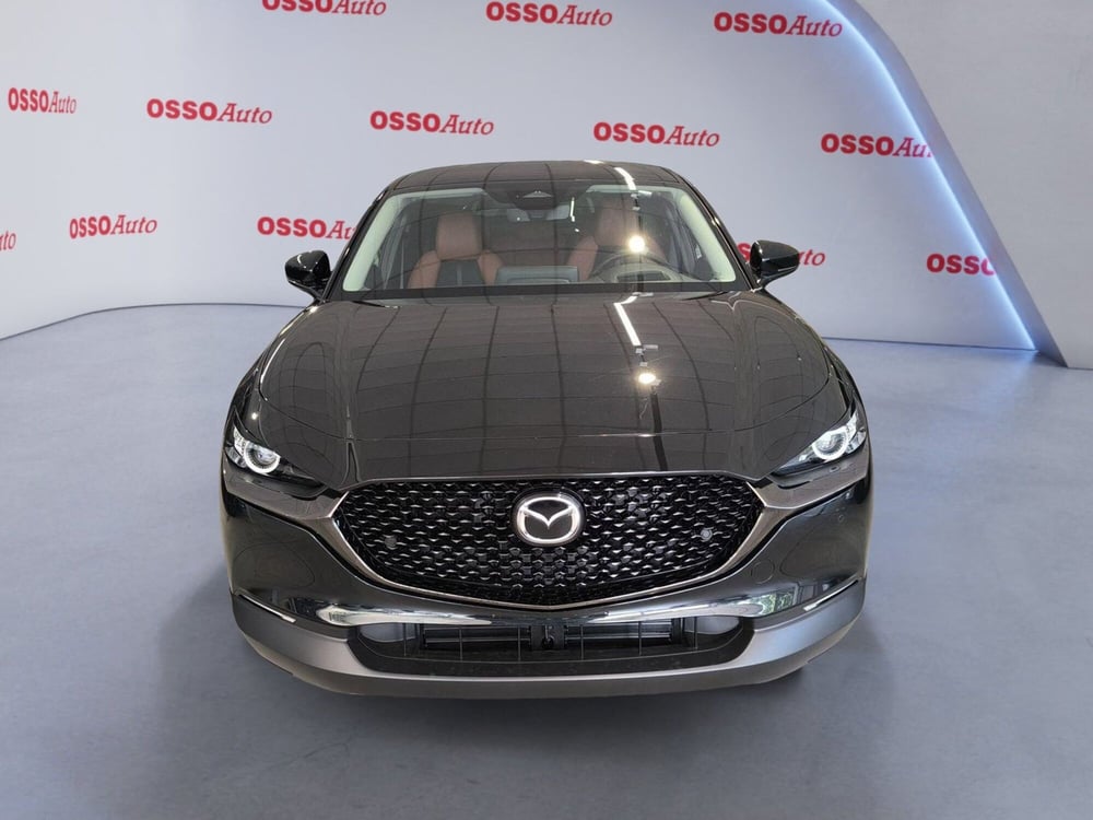 Mazda CX-30 nuova a Udine (5)