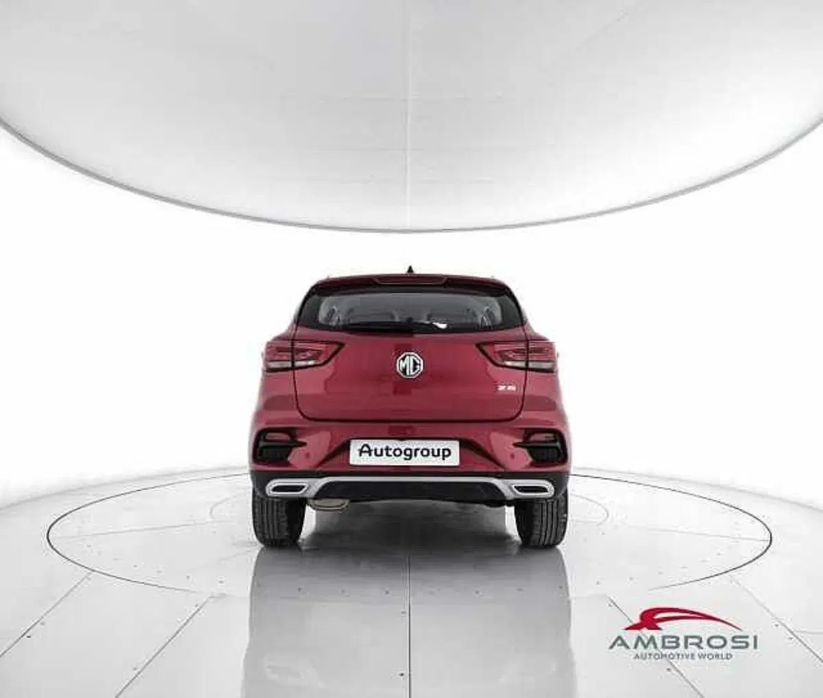 Mg ZS usata a Viterbo (6)