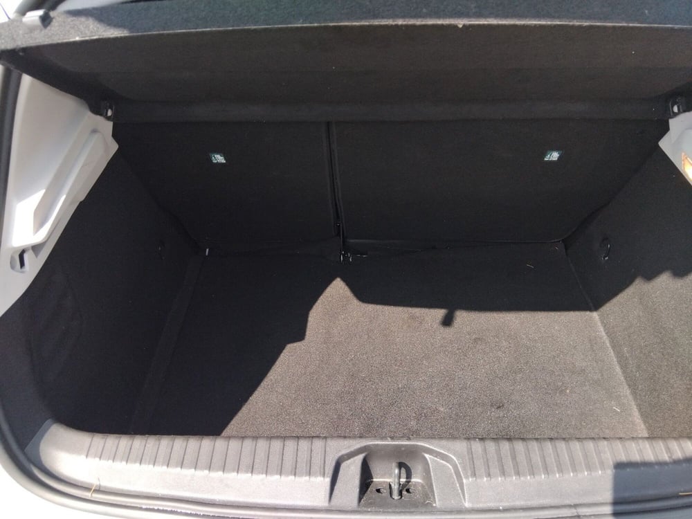 Renault Clio usata a Latina (10)