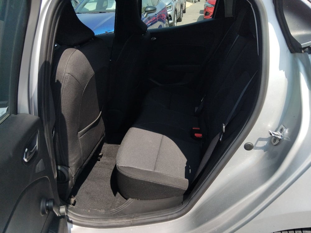Renault Clio usata a Latina (12)