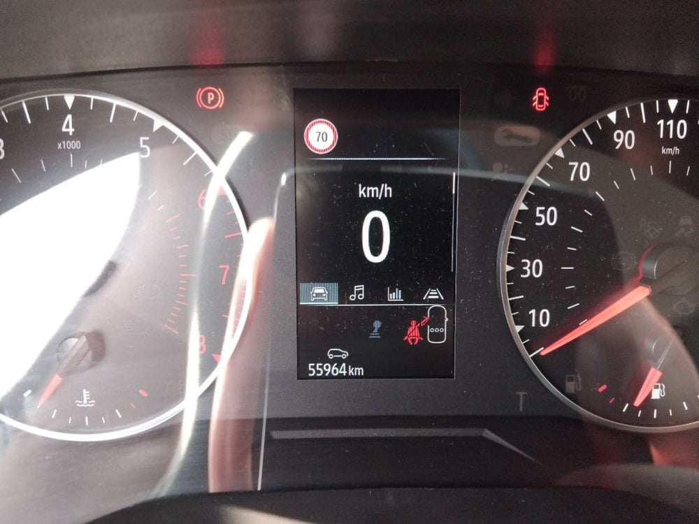 Renault Clio usata a Latina (16)