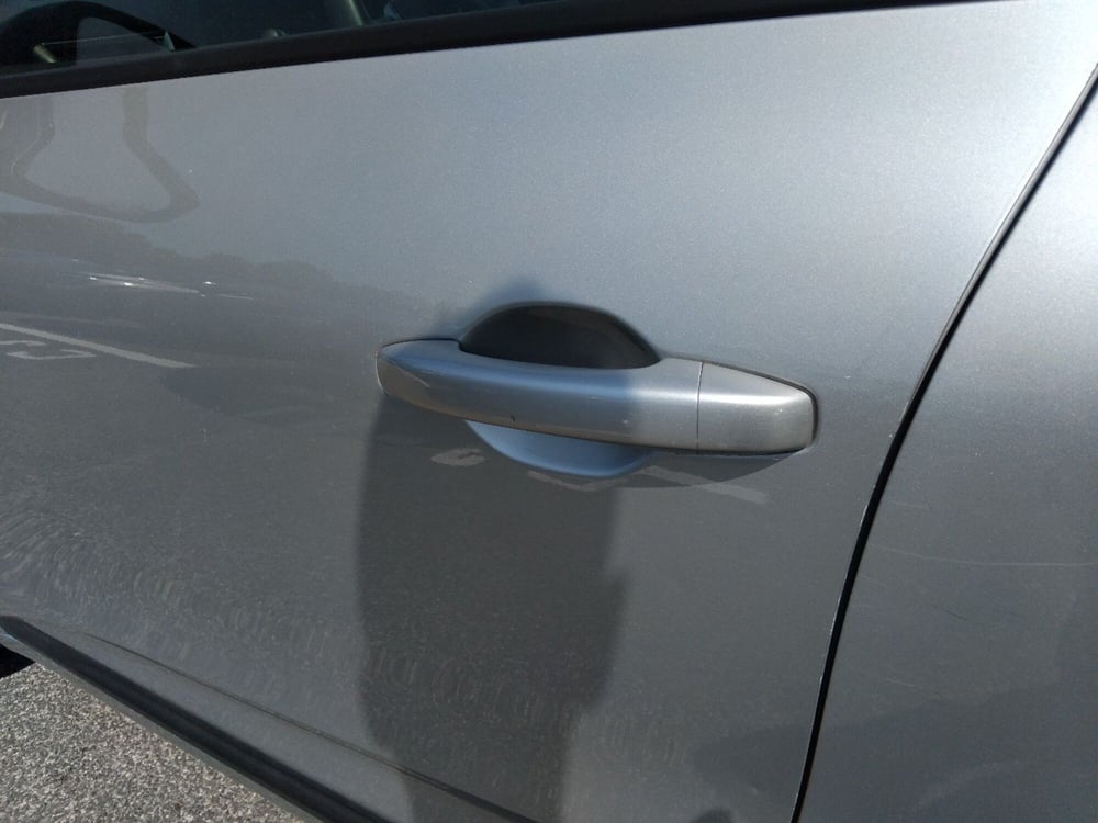 Renault Clio usata a Latina (9)