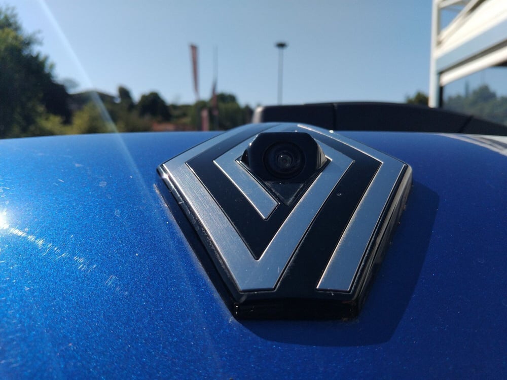 Renault Clio usata a Latina (10)