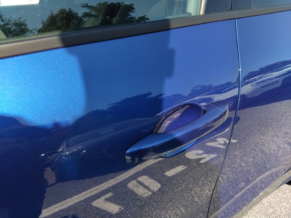 Renault Clio usata a Latina (9)