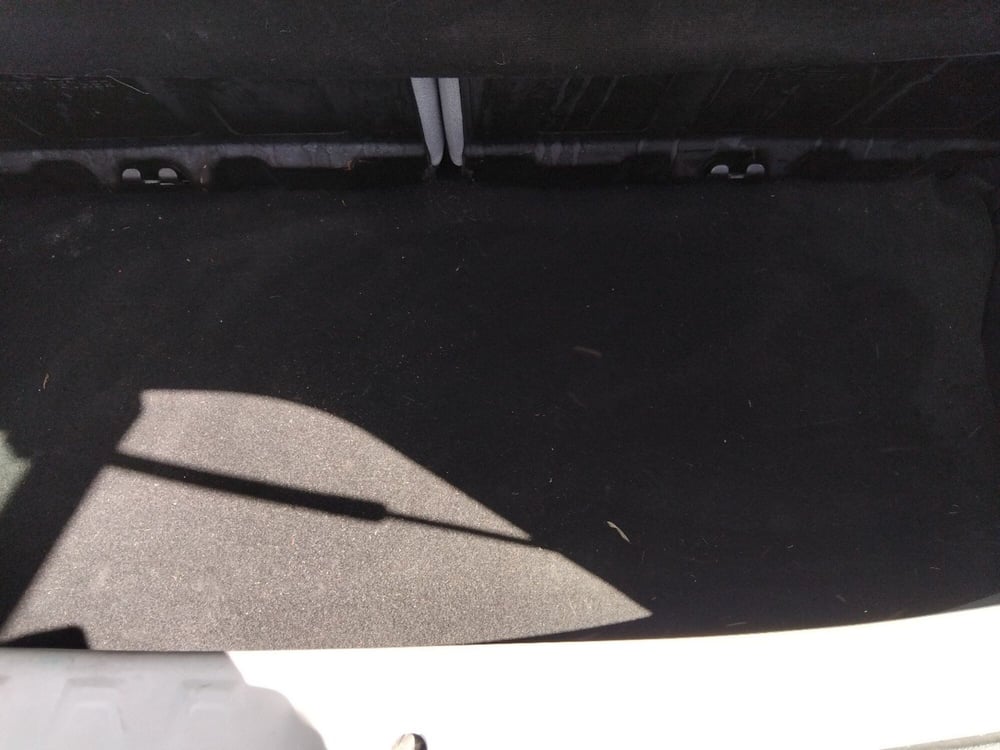 Toyota Aygo usata a Latina (10)