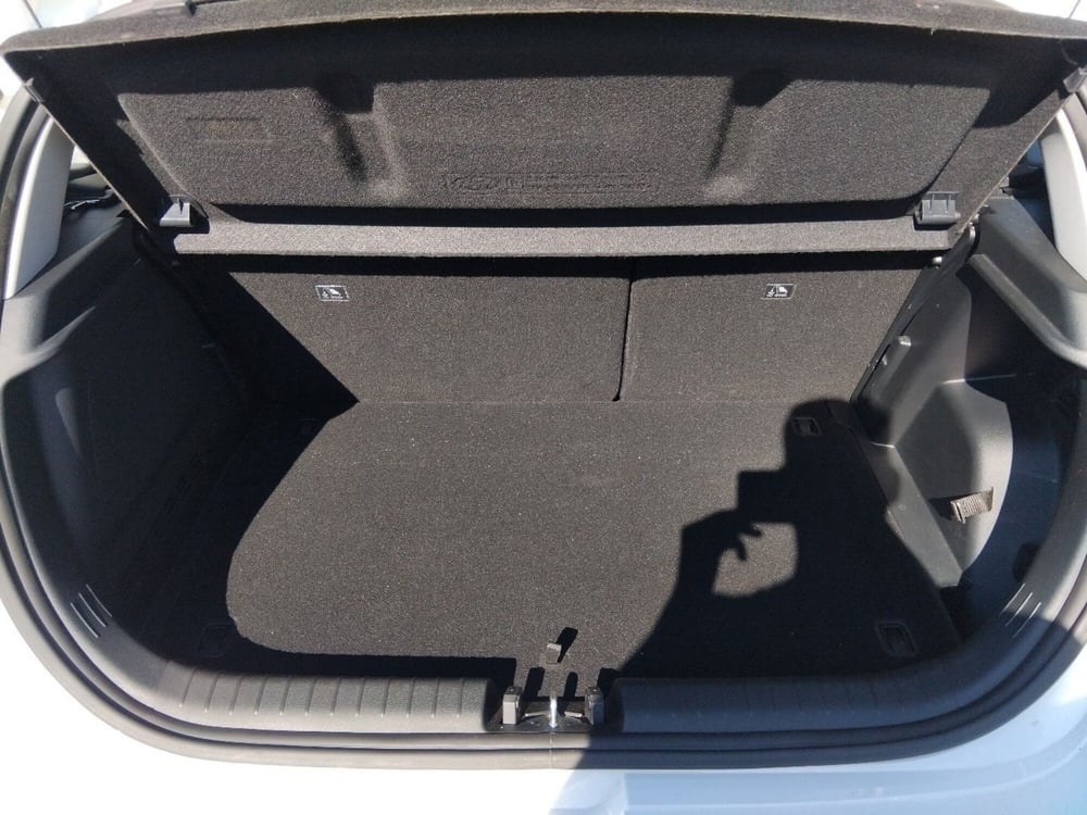 Hyundai i20 usata a Latina (10)