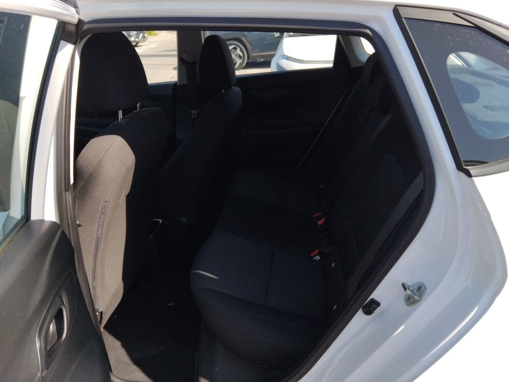 Hyundai i20 usata a Latina (12)