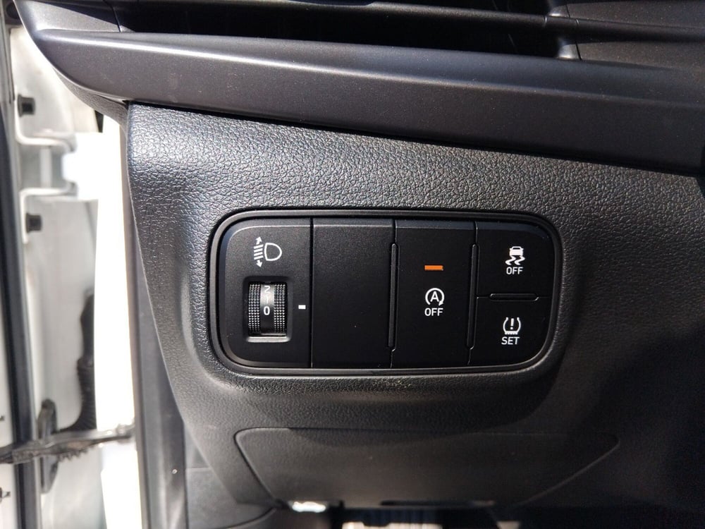 Hyundai i20 usata a Latina (14)