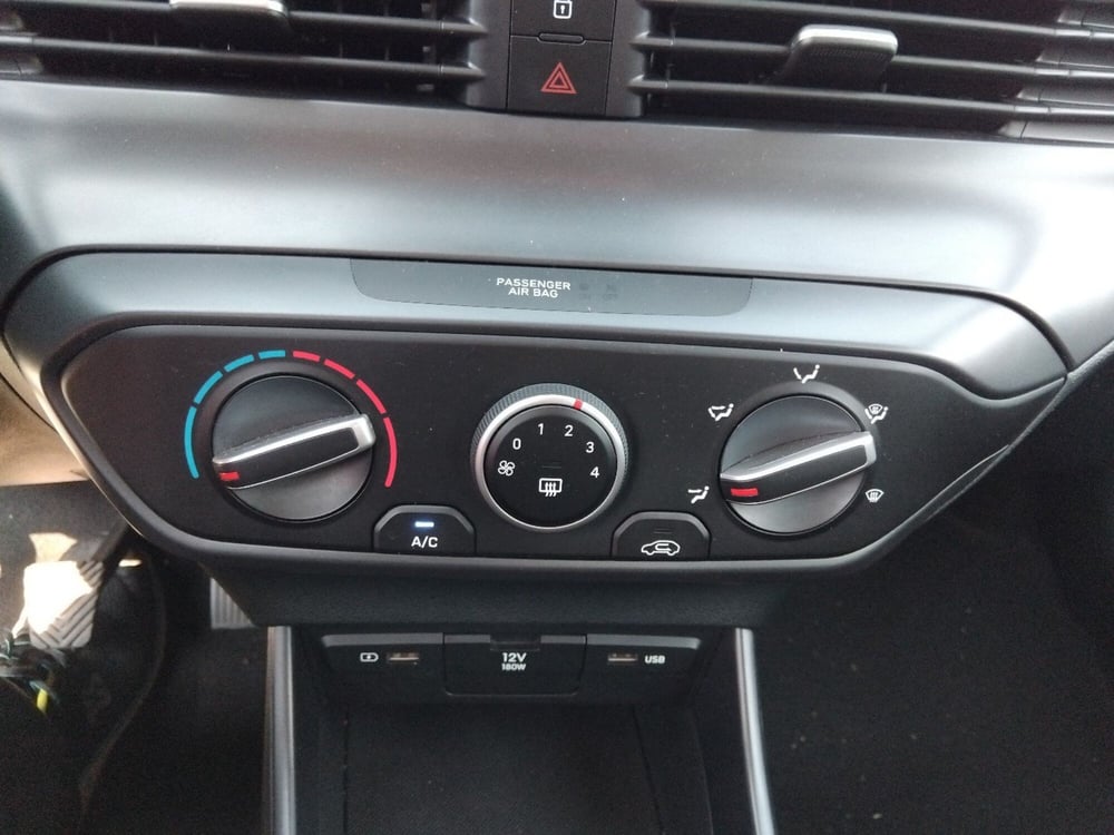 Hyundai i20 usata a Latina (19)
