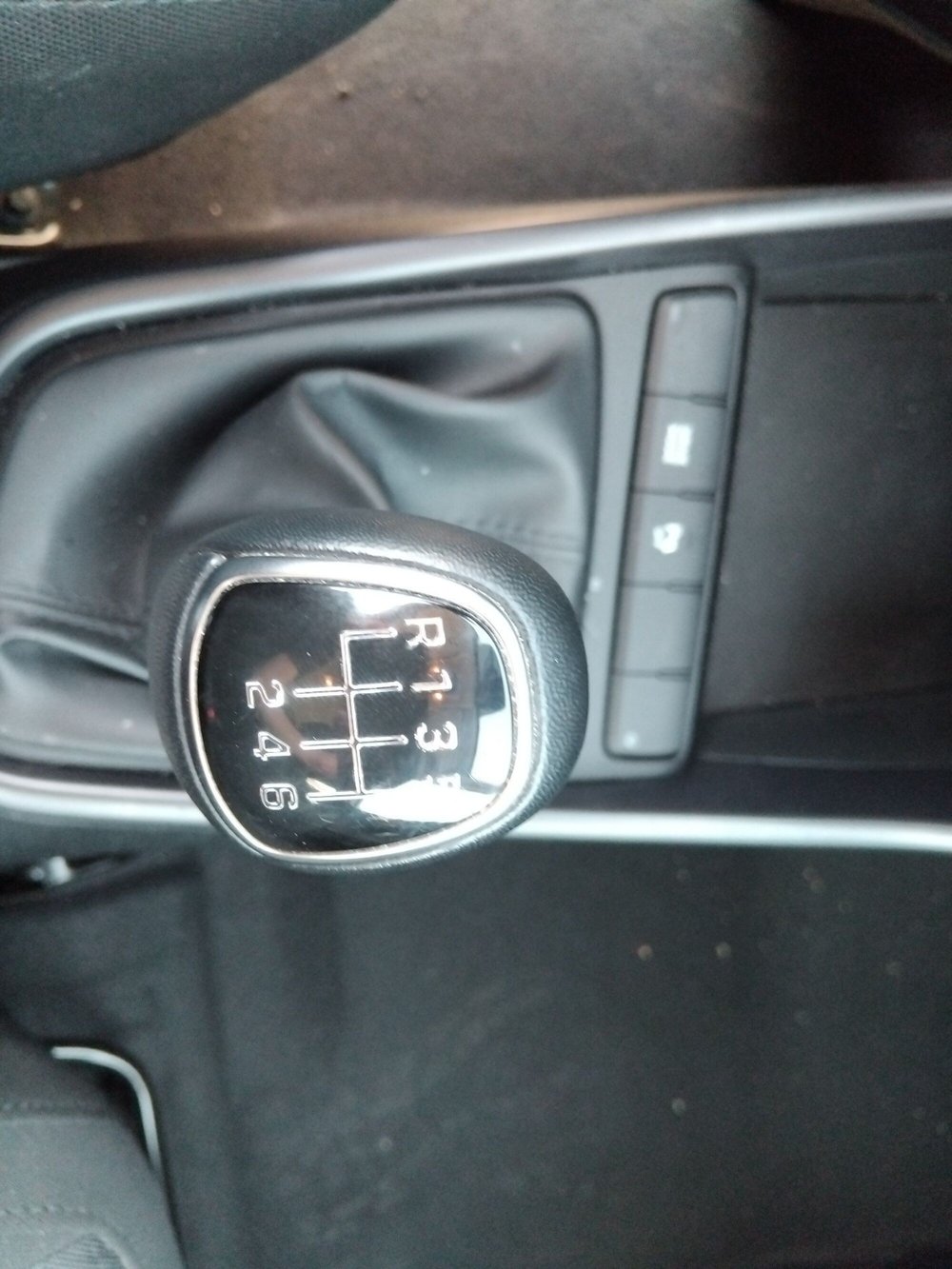 Hyundai i20 usata a Latina (20)
