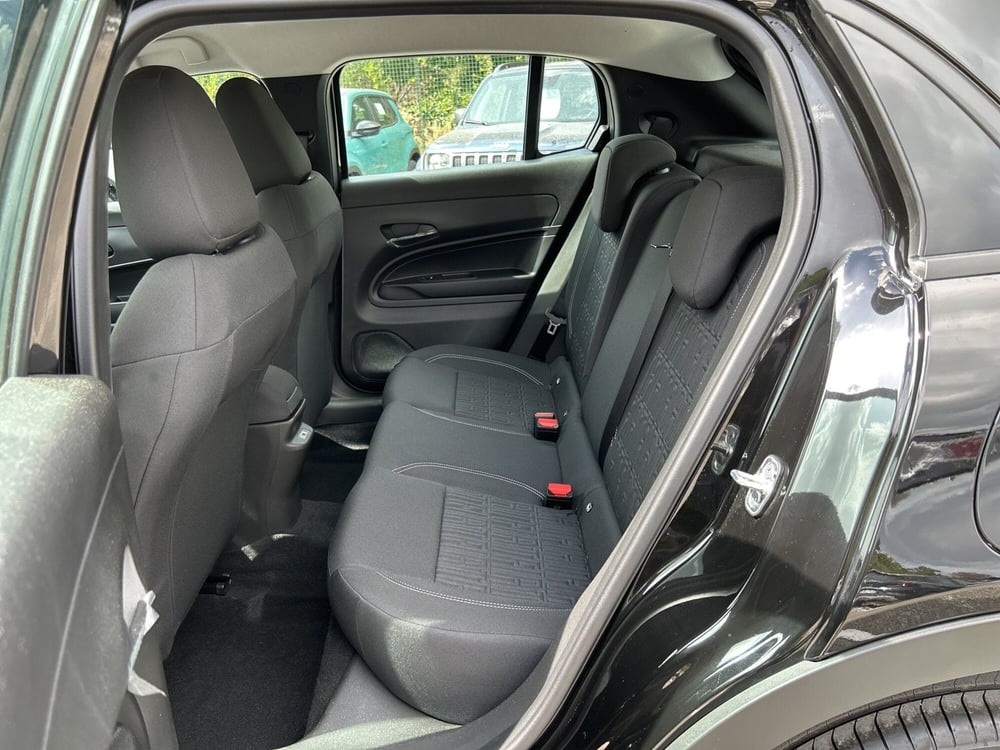 Fiat 600 nuova a Roma (13)