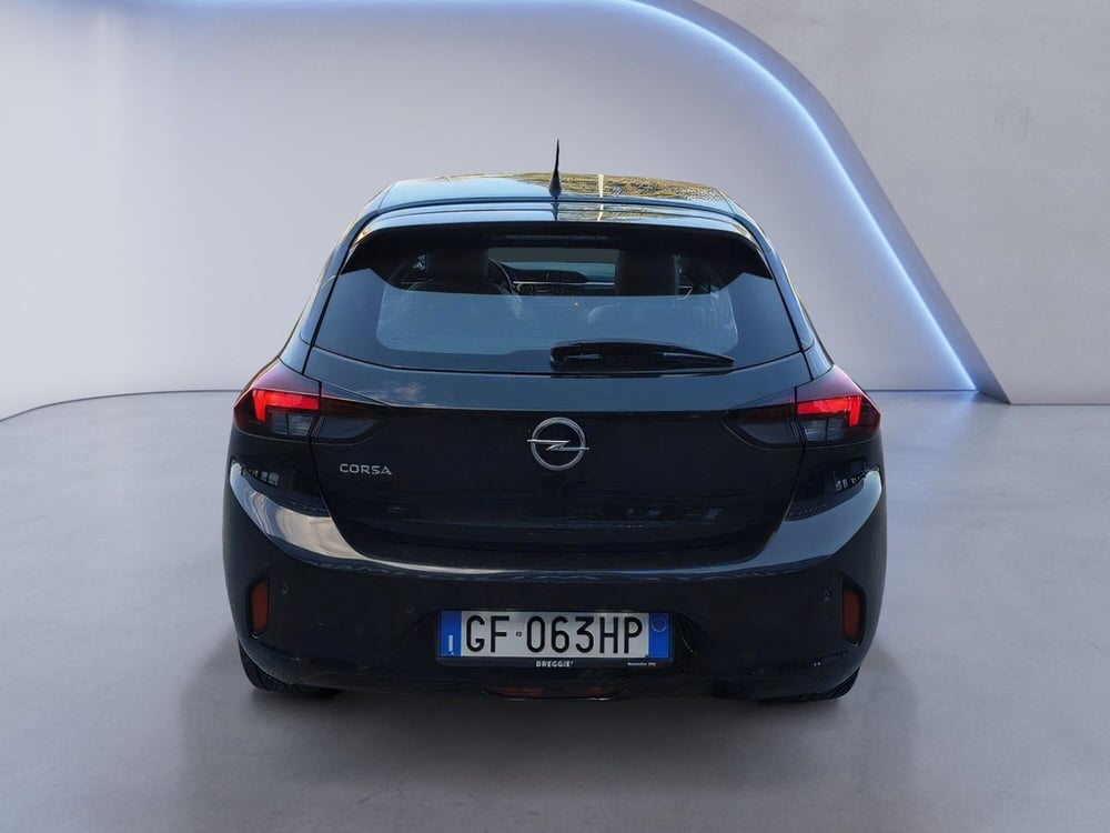 Opel Corsa usata a Padova (5)