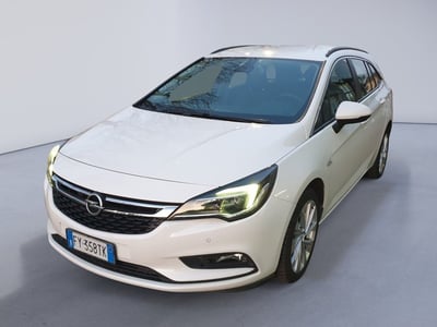 Opel Astra Station Wagon 1.6 CDTi 136CV Start&amp;Stop Sports Business del 2019 usata a Monselice