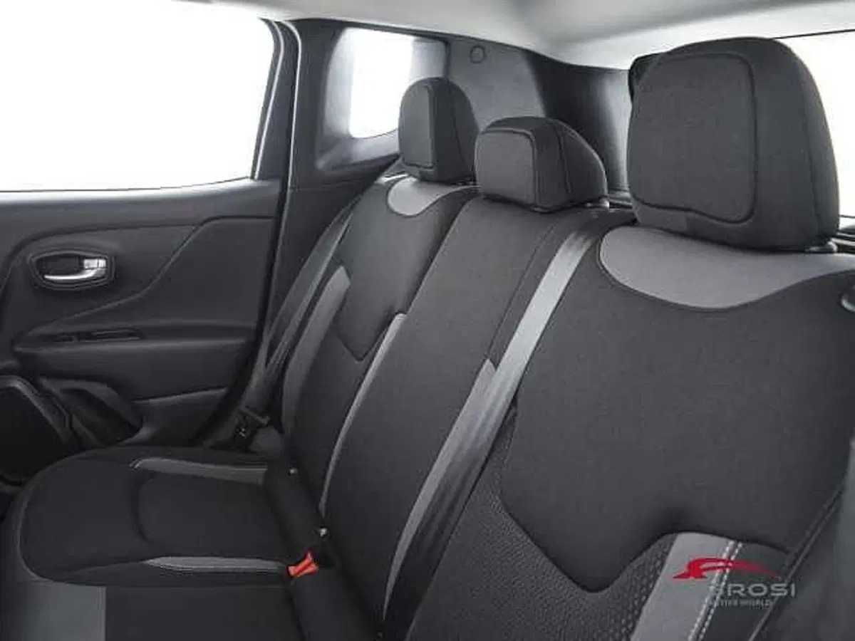 Jeep Renegade usata a Viterbo (10)