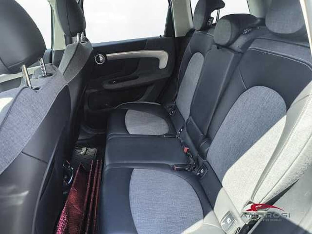 MINI Mini Countryman usata a Viterbo (9)