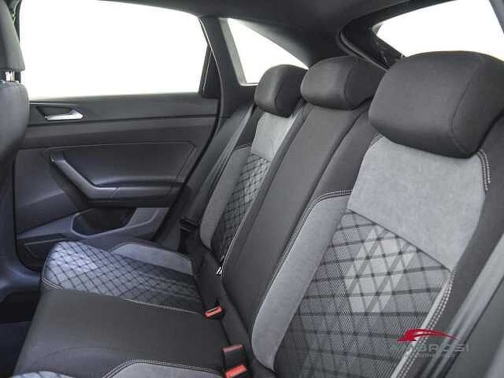 Volkswagen Taigo usata a Viterbo (10)