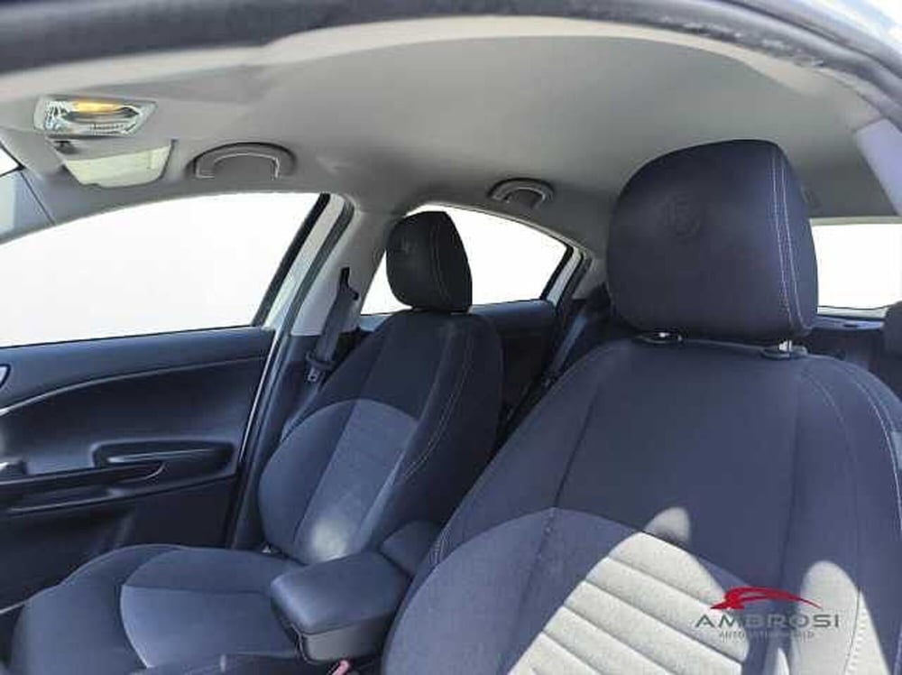 Alfa Romeo Giulietta usata a Viterbo (11)