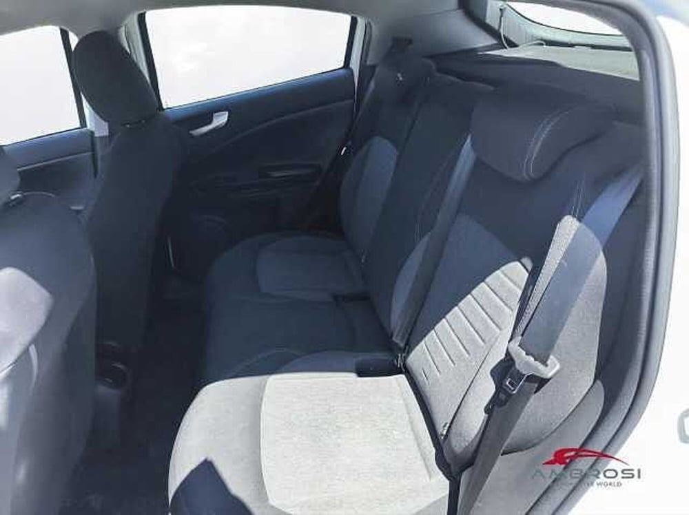 Alfa Romeo Giulietta usata a Viterbo (12)