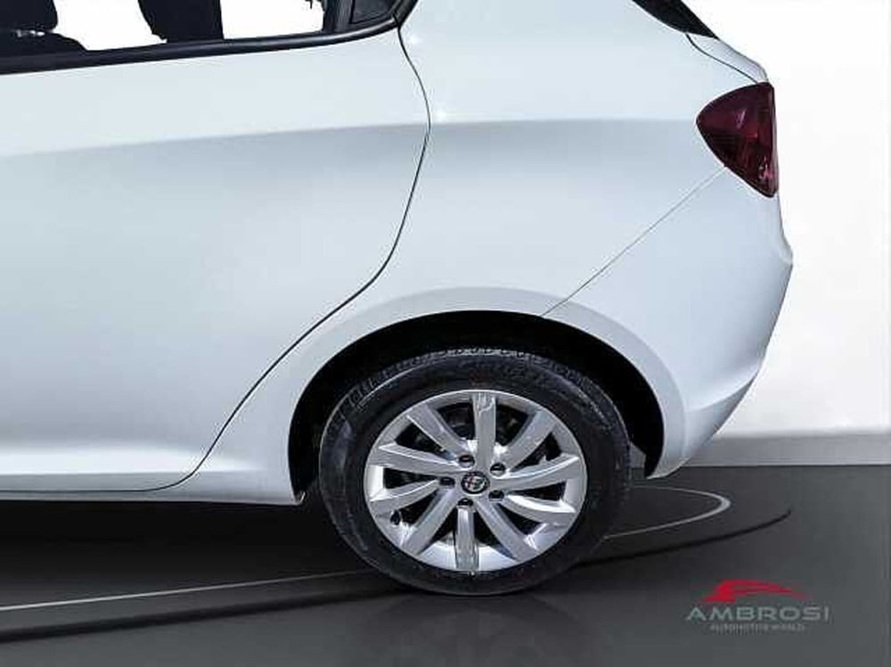 Alfa Romeo Giulietta usata a Viterbo (20)