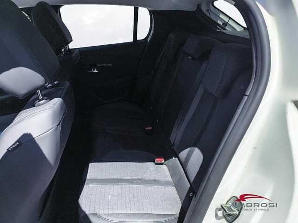 Peugeot 208 usata a Viterbo (12)