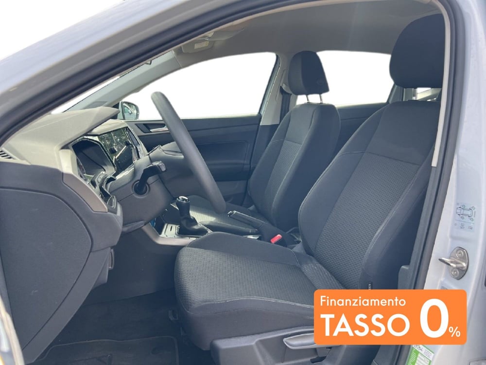 Volkswagen Polo usata a Siena (11)