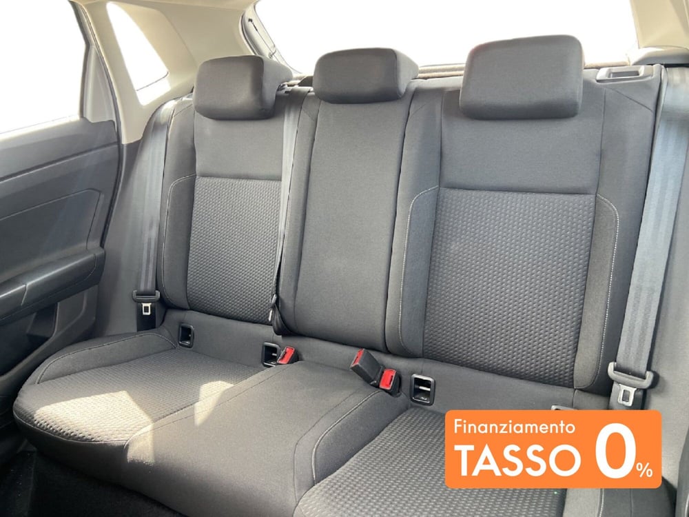 Volkswagen Polo usata a Siena (12)