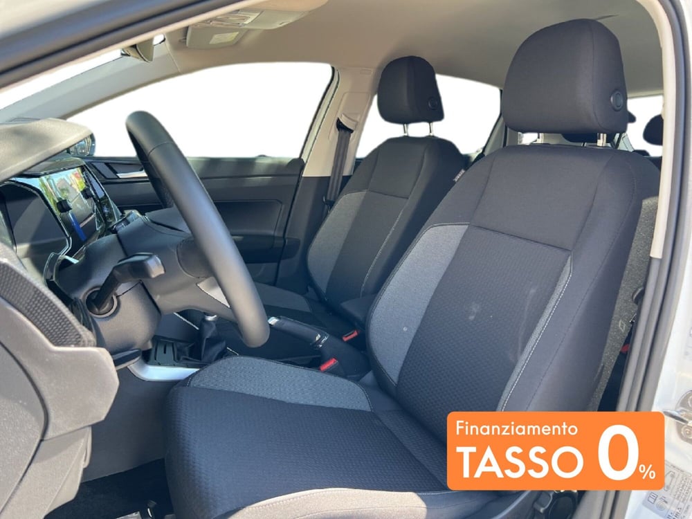 Volkswagen Polo nuova a Siena (11)