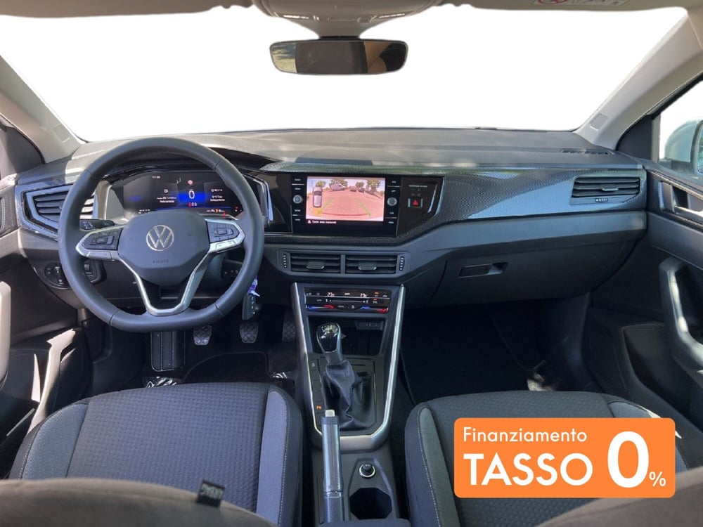 Volkswagen Polo nuova a Siena (15)