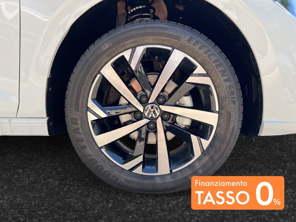 Volkswagen Polo nuova a Siena (9)