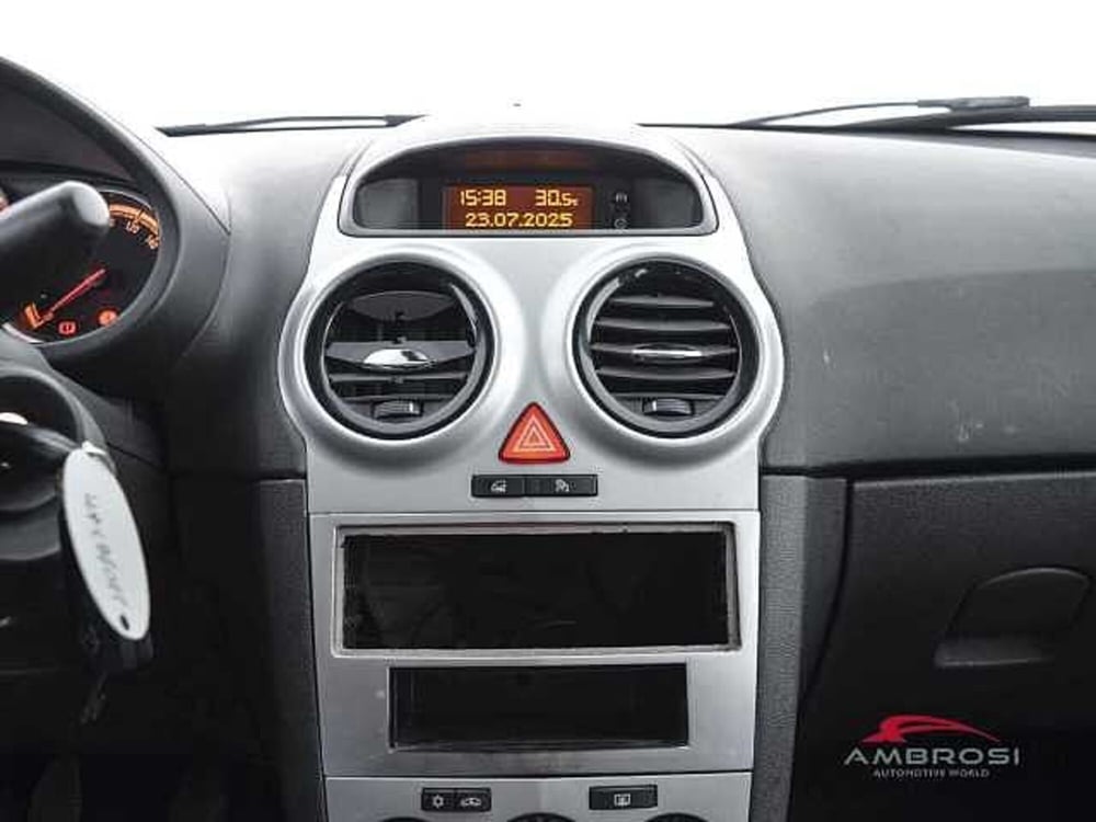 Opel Corsa usata a Viterbo (15)