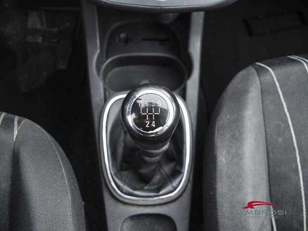 Opel Corsa usata a Viterbo (16)