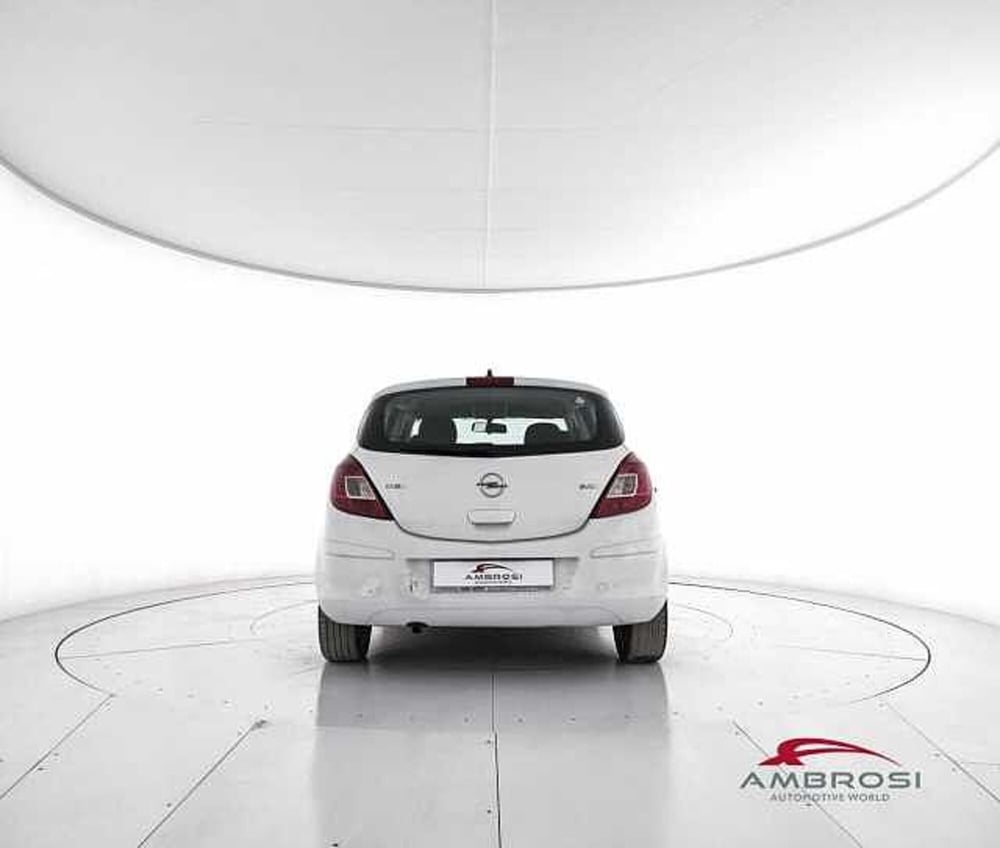 Opel Corsa usata a Viterbo (6)