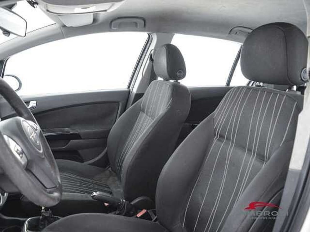 Opel Corsa usata a Viterbo (9)