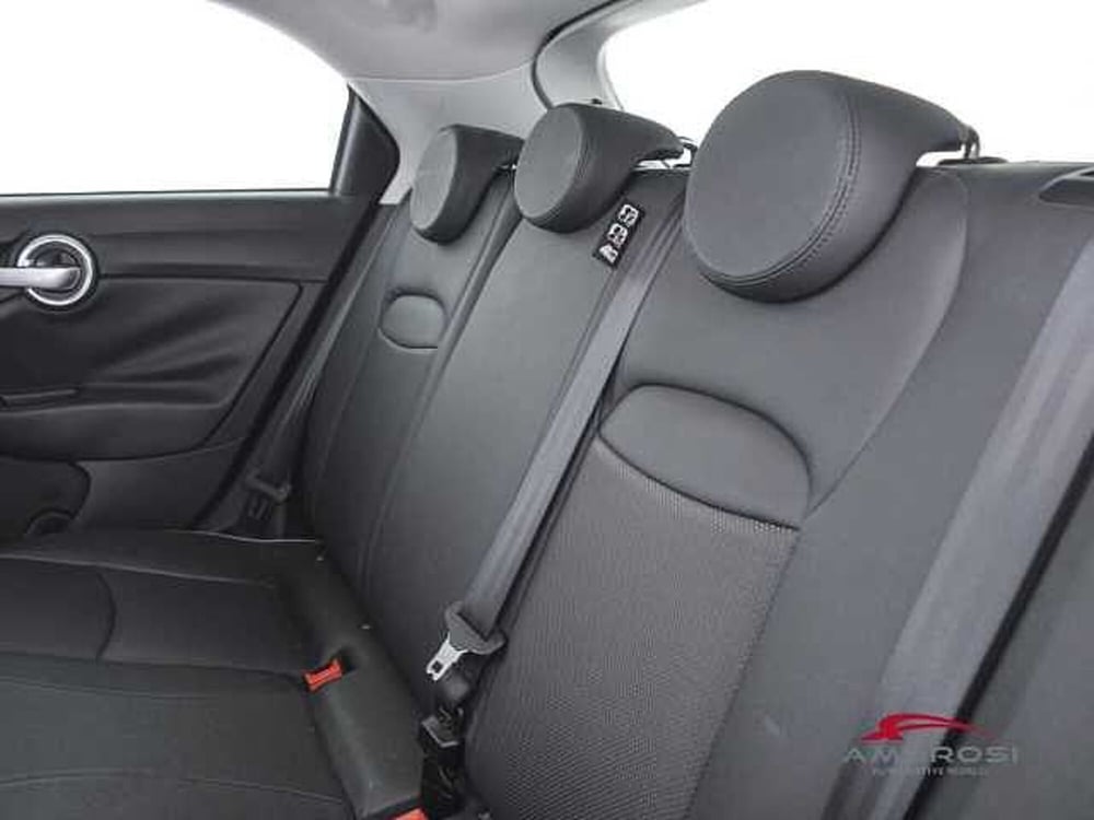 Fiat 500X usata a Viterbo (10)