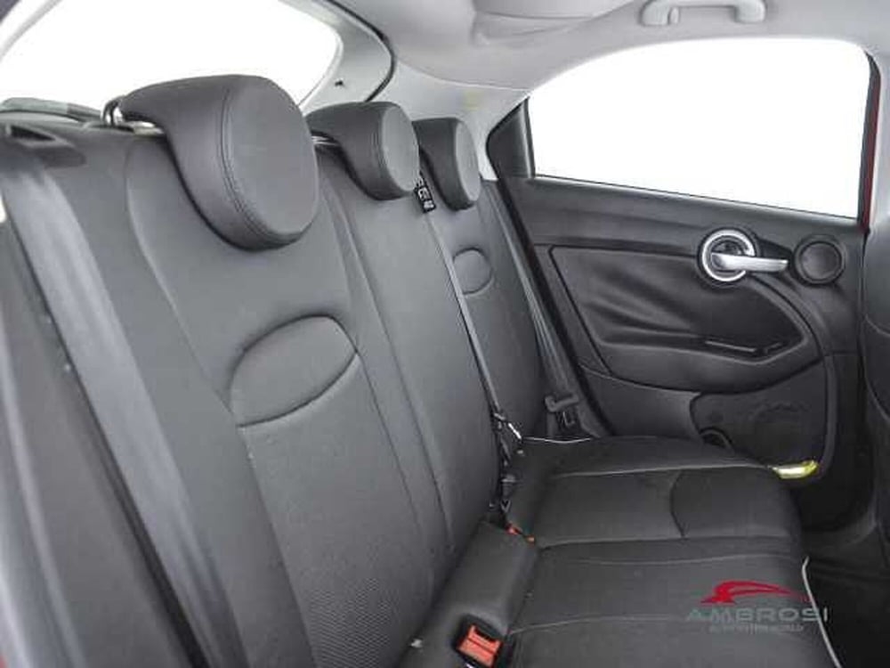 Fiat 500X usata a Viterbo (11)