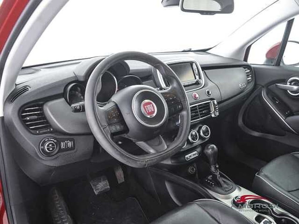 Fiat 500X usata a Viterbo (8)