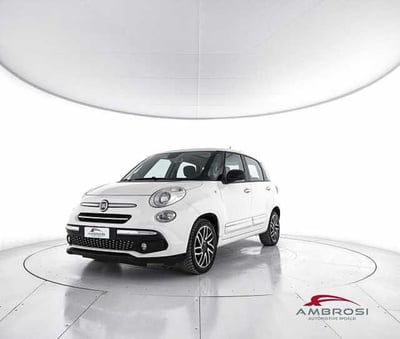 Fiat 500L 1.3 Multijet 95 CV Lounge del 2017 usata a Viterbo