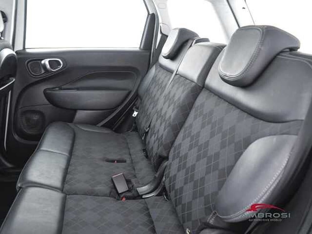 Fiat 500L usata a Viterbo (10)