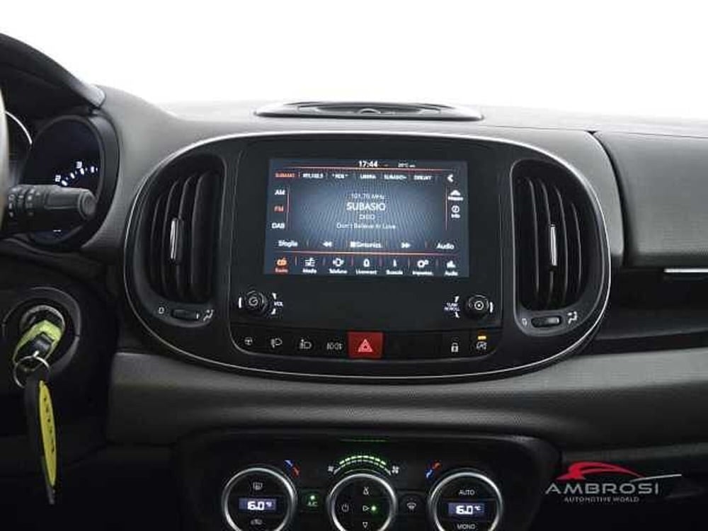 Fiat 500L usata a Viterbo (17)