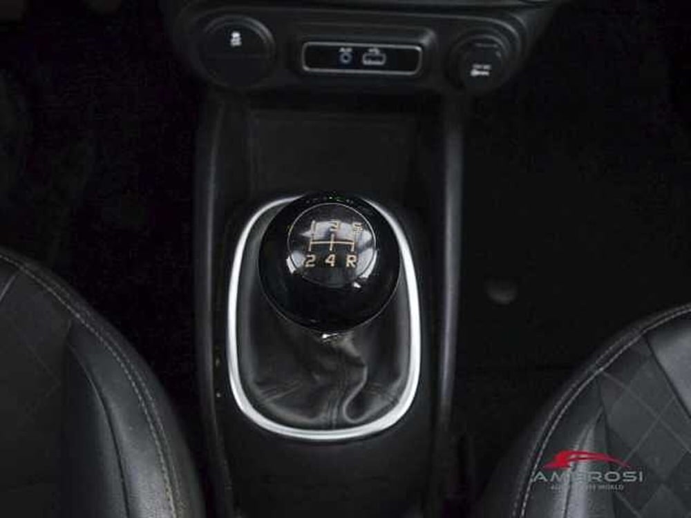 Fiat 500L usata a Viterbo (18)